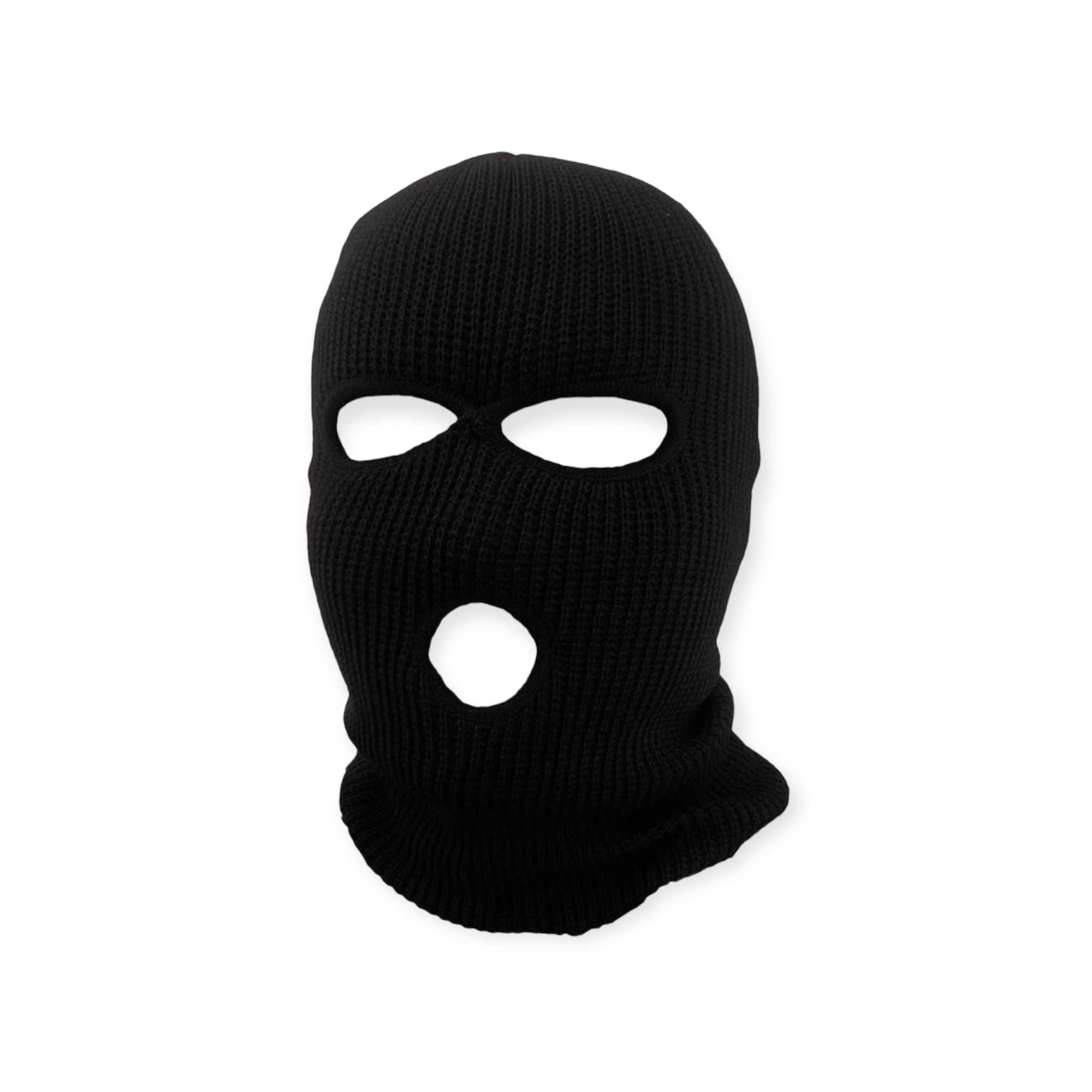 SOLID SKI MASK